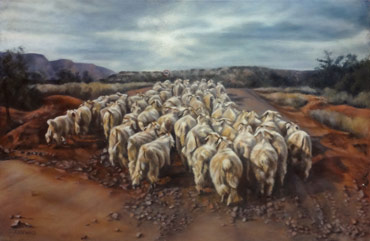 Jenny Groenewald